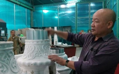 Doanh nhân chống ngập TP.HCM bằng siêu máy bơm nói gì?