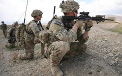 Triều Tiên chỉ trích Mỹ vì ý định phong tỏa đường biển