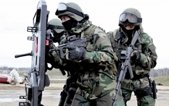 Nga rút quân khỏi Syria như thế nào?