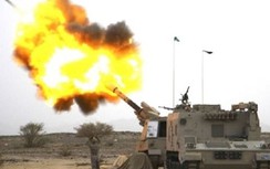 Iran khẳng định không cung cấp vũ khí bắn Arab Saudi