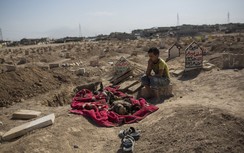 Hơn 9.000 người chết trong trận chiến với IS ở Mosul, Iraq