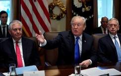 Trump đe dọa quốc gia phản đối quyết định Jerusalem của Mỹ