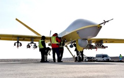 Máy bay không người lái Trung Quốc tự phát triển có gì đặc biệt?