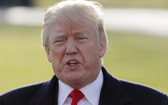 Tổng thống Mỹ Donald Trump dọa cắt viện trợ cho Pakistan