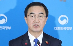 Hàn Quốc đề nghị đối thoại cấp cao với Triều Tiên vào tuần tới