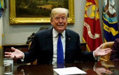 Tổng thống Trump đưa “tối hậu thư” gây sức ép đồng minh châu Âu