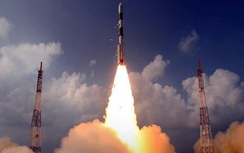 Ấn Độ đưa cùng lúc 31 vệ tinh lên quỹ đạo