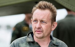 Nhà phát minh Đan Mạch quan hệ tình dục rồi sát hại nhà báo