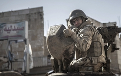 Syria tuyên bố sẵn sàng diệt máy bay Thổ Nhĩ Kỳ