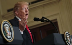 Ông Trump: Thượng viện nên thay đổi các quy tắc