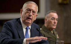 Thổ Nhĩ Kỳ tham vấn Mỹ trước khi tấn công vào Syria