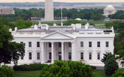 Lãnh đạo Thượng viện Mỹ gặp nhau có giúp chính phủ mở lại?