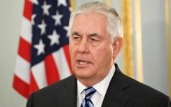 Mỹ lại tố Nga đứng sau vụ tấn công khí độc ở Syria