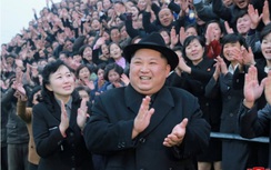 Triều Tiên gửi thông điệp hiếm hoi tới tất cả người dân