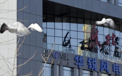 Công ty Trung Quốc bị kết án tại Mỹ