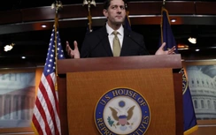 Mỹ “gạ” châu Âu tăng các biện pháp trừng phạt lên Iran