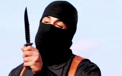 Số phận hai chiến binh người Anh “Beatles” chặt đầu con tin