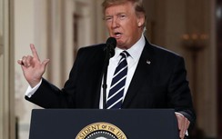 Mỹ thông qua luật chi tiêu mới, thâm hụt ngân sách lên 1.000 tỷ
