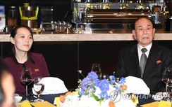 Em gái ông Kim nói cảm thấy quen thuộc khi tới Seoul