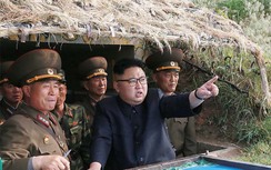 Triều Tiên: Mỹ phải trả giá đắt cho vấn đề nhân quyền