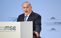 Thủ tướng Israel: Iran là mối đe dọa lớn nhất thế giới