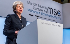 Hội nghị Munich bế mạc với “nhiều việc phải làm hơn nữa”