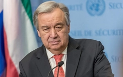 Triều Tiên công kích "Tổng thư ký LHQ là tay sai cho Mỹ"