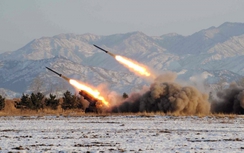 Nga kêu gọi đàm phán trực tiếp với Mỹ về Triều Tiên