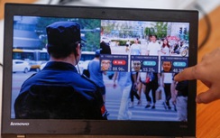 Trung Quốc dùng kính thông minh truy quét “danh sách đen”