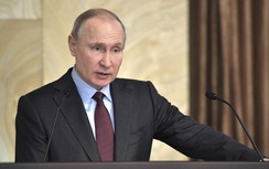 Châu Âu mở rộng trừng phạt Nga vì khủng hoảng Ukraine