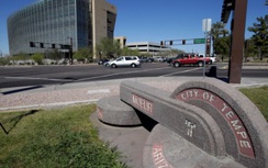 Xe tự lái Uber gây chết người ở Mỹ