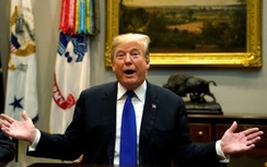 Lý do ông Trump hủy Hội nghị thượng đỉnh Mỹ-Triều