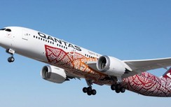 Chuyến bay thẳng hơn 14.000 km đầu tiên từ Australia tới Anh