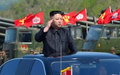 Triều Tiên gửi thông điệp mới tới Mỹ