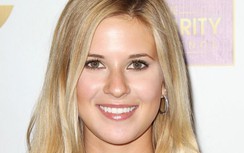 Cựu ngôi sao Disney gia nhập đội ngũ báo chí của ông Trump