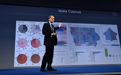 Anh công khai bằng chứng tố cáo Cambridge Analytica