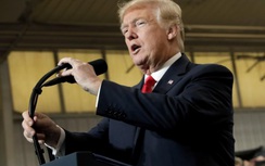 Lý do ông Trump trì hoãn thỏa thuận thương mại với Hàn Quốc