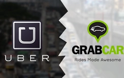 Nhân viên Uber tại Singapore đều đang "như ngồi trên đống lửa”