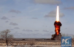 Hệ thống tên lửa phòng thủ mới của Nga có gì đặc biệt?