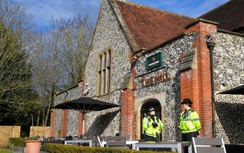 Cháu gái cựu gián điệp Sergei Skripal muốn em họ về Nga