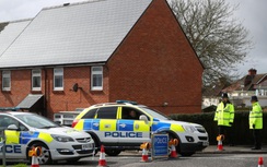 Anh muốn đưa cựu điệp viên Nga bị đầu độc tới Mỹ?