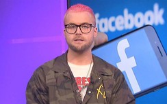 Dữ liệu 87 triệu người dùng Facebook có thể được lưu ở Nga?