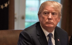 Ông Trump hủy chuyến đi Nam Mỹ để sẵn sàng phản ứng với Syria
