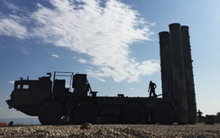 “Bất kỳ tên lửa Mỹ bắn vào Syria sẽ bị bắn hạ”