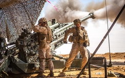 Mỹ có 3 lý do để không rút quân khỏi Syria