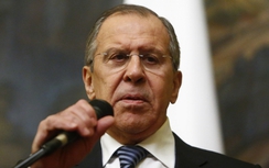 Niềm tin giữa Nga và Mỹ đã mất, nhưng không phải số 0