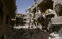 TT Assad: Tôi không đeo huân chương từ "một nô lệ của Mỹ"