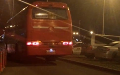 Reuters: Có nhóm người Nga ở Syria bí mật trở về nước