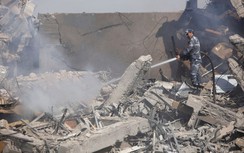 Nga cảnh cáo hành động quân sự mới của Mỹ tại Syria