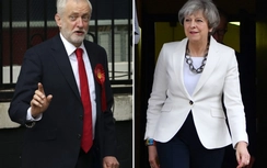 Hé lộ bằng chứng Nga đã cố gắng can thiệp bầu cử Anh